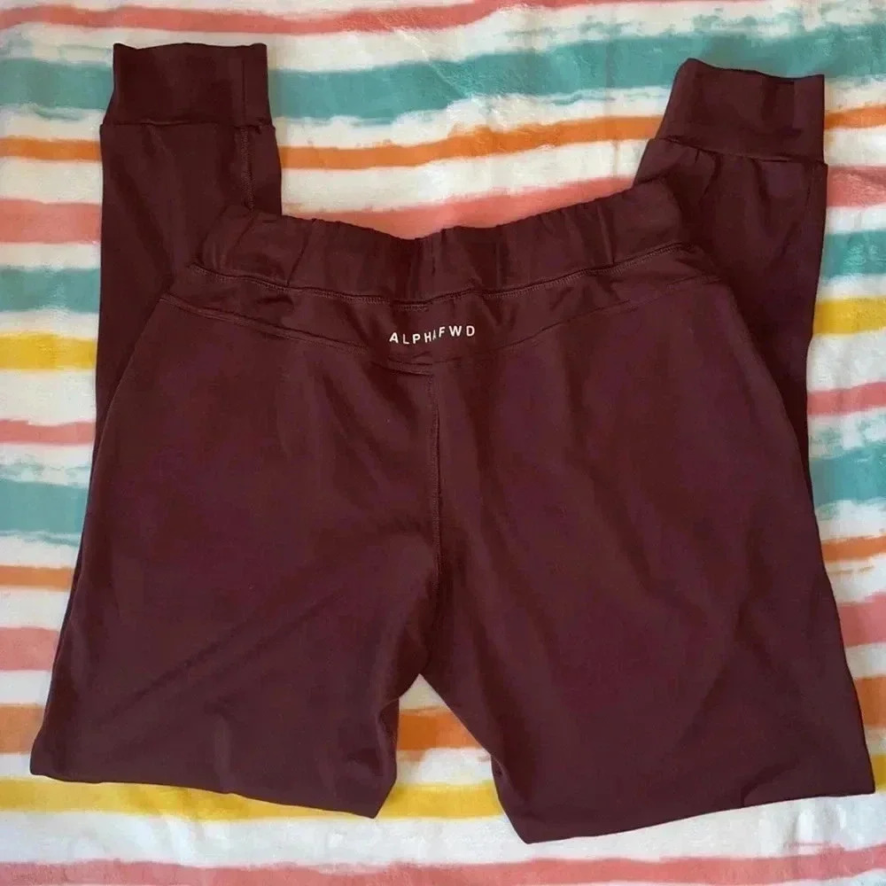 Alphafwd joggers - Picture 2 of 3